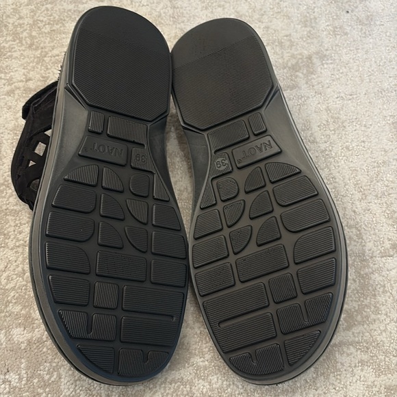 New women’s NAOT Amadora sandal - Picture 4 of 4